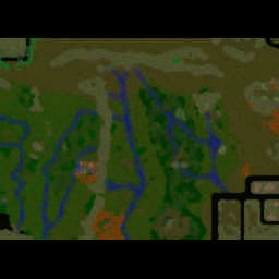 LOTR: There and Back Again - Warcraft 3: Custom Map avatar