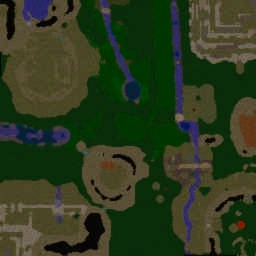 LOTR War V1.44 - Warcraft 3: Custom Map avatar