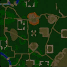 Lotr war v8.10 - Warcraft 3: Custom Map avatar