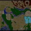 LOTR:Fellowship QuestFINAL Bugfixed2 - Warcraft 3 Custom map: Mini map