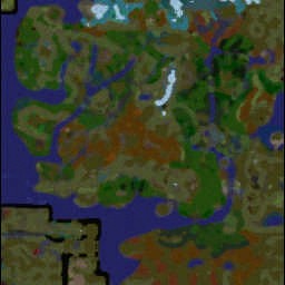 LOTR.strategy,RUS - Warcraft 3: Custom Map avatar