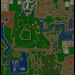 Loz Rpg. By-Mario34067.9 - Warcraft 3: Custom Map avatar