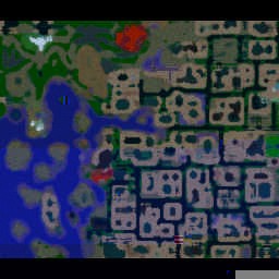 LPU 50D Winter Edition - Warcraft 3: Custom Map avatar