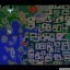 LPU 50D Winter Edition Warcraft 3: Map image
