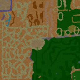 Lucas Open RPG 1.3.7 Hero Update... - Warcraft 3: Custom Map avatar
