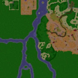 Lun3tik Orpg BETA v0.3b - Warcraft 3: Custom Map avatar