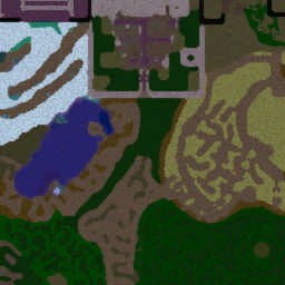 Mac's RPG - Warcraft 3: Custom Map avatar