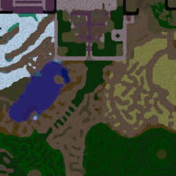 MACS RPG V.2.0 - Warcraft 3: Custom Map avatar