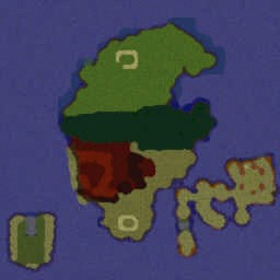 Magic The Gathering RPG - Warcraft 3: Custom Map avatar