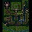 Maiev's Gauntlet v1.0 - Warcraft 3 Custom map: Mini map