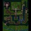 Maiev's Gauntlet Warcraft 3: Map image