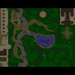 Mana, der Weg der schwarzen Macht!! - Warcraft 3: Custom Map avatar
