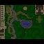 Mana, der Weg der schwarzen Macht! - Warcraft 3 Custom map: Mini map