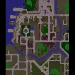 MANILA - Warcraft 3: Custom Map avatar