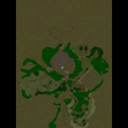 Map Rpg - Warcraft 3: Custom Map avatar