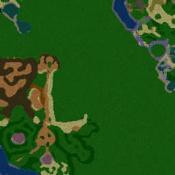 MapleStory ORPG - Warcraft 3: Custom Map avatar