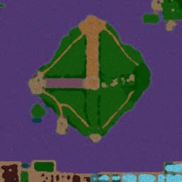 MapleStory v1.3 - Warcraft 3: Custom Map avatar