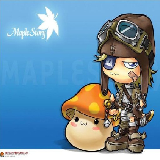 MapleStory - Warcraft 3: Custom Map avatar