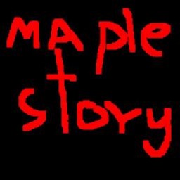 MapleStory.Beta - Warcraft 3: Mini map