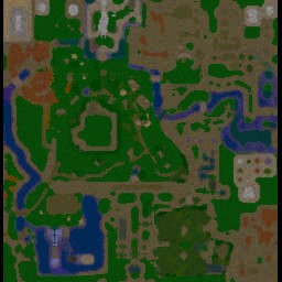 Mario3406, Lastsense,themaster3406 - Warcraft 3: Custom Map avatar