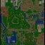Mario 3406 Warcraft 3: Map image