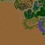 Massively Medieval RPG 0.37 D - Warcraft 3 Custom map: Mini map