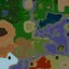 Master Crafters orpg 3.0 beta - Warcraft 3 Custom map: Mini map