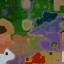 Master Crafters orpg 3.3 beta - Warcraft 3 Custom map: Mini map