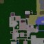 Mazo Town v2.2b - Warcraft 3 Custom map: Mini map