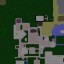 Mazo Town v2.2c - Warcraft 3 Custom map: Mini map