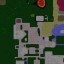 Mazo Town v2.2d - Warcraft 3 Custom map: Mini map