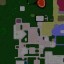 Mazo Town v2.3b - Warcraft 3 Custom map: Mini map