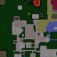 Mazo Town v2.5a - Warcraft 3 Custom map: Mini map