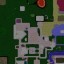 Mazo Town v2.6a - Warcraft 3 Custom map: Mini map