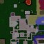 Mazo Town v2.6b3 - Warcraft 3 Custom map: Mini map