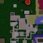 Mazo Town v2.7a - Warcraft 3 Custom map: Mini map