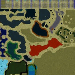 Mc Of Moon RPG - Warcraft 3: Custom Map avatar