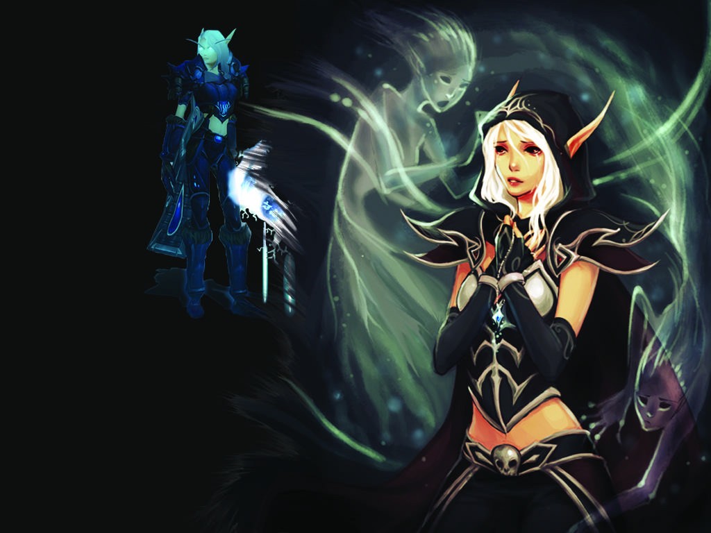 Medan RPG - Warcraft 3: Custom Map avatar