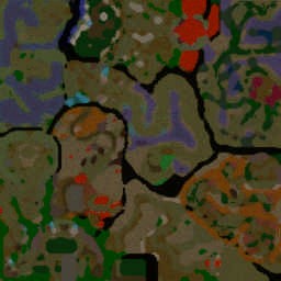 Medivh's Choice (RPG) v.1.8 - Warcraft 3: Custom Map avatar
