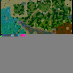 MegaHéroes - SupremacíA v3.0 - Warcraft 3: Custom Map avatar