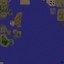 Memoriz ORPG (BR) Warcraft 3: Map image