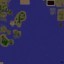 Memoriz ORPG (BR) v1.6a - Warcraft 3 Custom map: Mini map