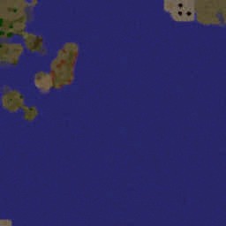 Memoriz ORPG - Warcraft 3: Custom Map avatar