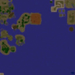 Memoriz ORPG (BR) v1.7a - Warcraft 3: Custom Map avatar