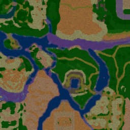 Methorial RPG - Warcraft 3: Custom Map avatar