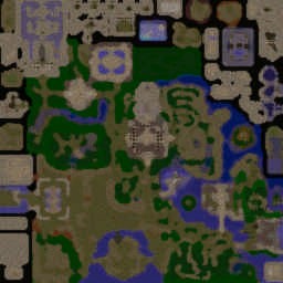 M.i.A RPG v1.1 - Warcraft 3: Custom Map avatar