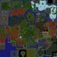 Millenium RPG v8.4m - Warcraft 3 Custom map: Mini map