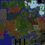Millenium RPG v8.6v - Warcraft 3 Custom map: Mini map