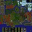 Millenium RPG v8.7i - Warcraft 3 Custom map: Mini map