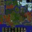 Millenium RPG v8.8a - Warcraft 3 Custom map: Mini map